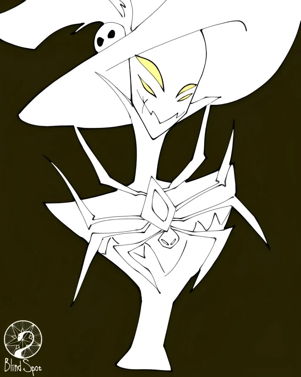 Avatar of ZESTIAL MORDE - HH