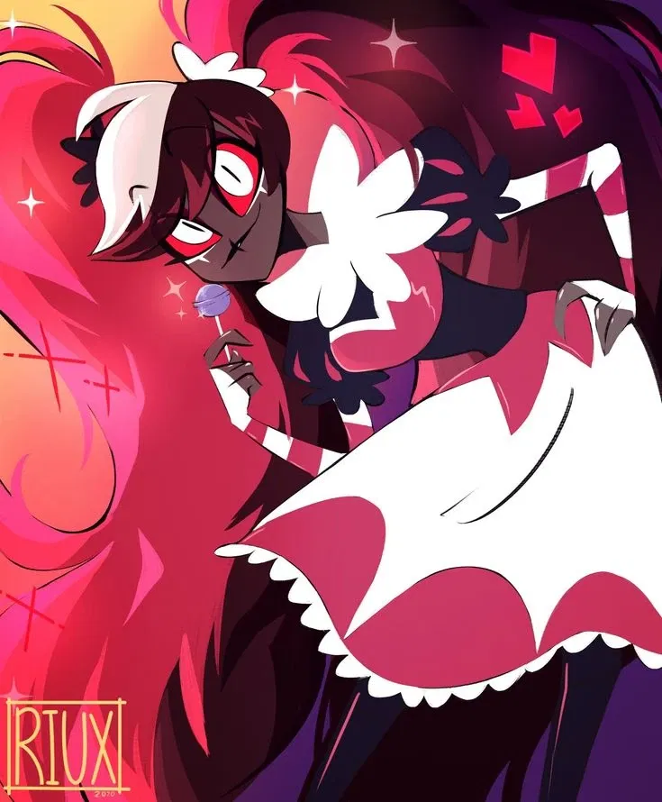 Avatar of VELVETTE - HH 