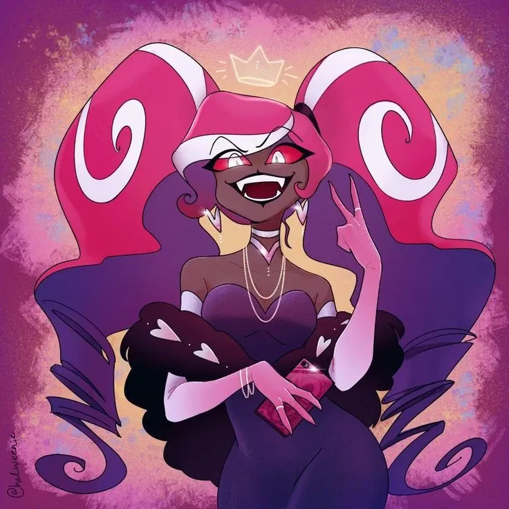 Avatar of VELVETTE - HH