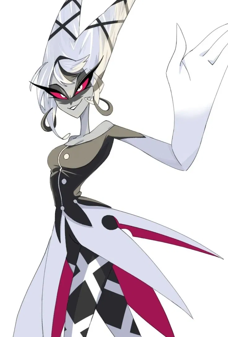 Avatar of CARMILLA CARMINE - HH