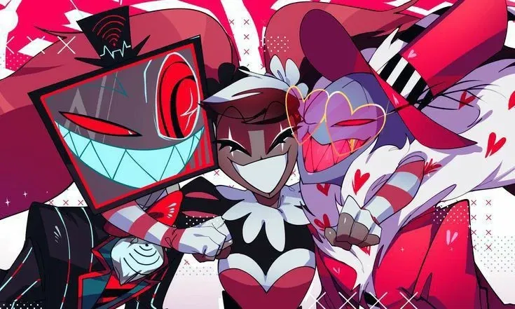 Avatar of HAZBIN OVERLORDS - HH