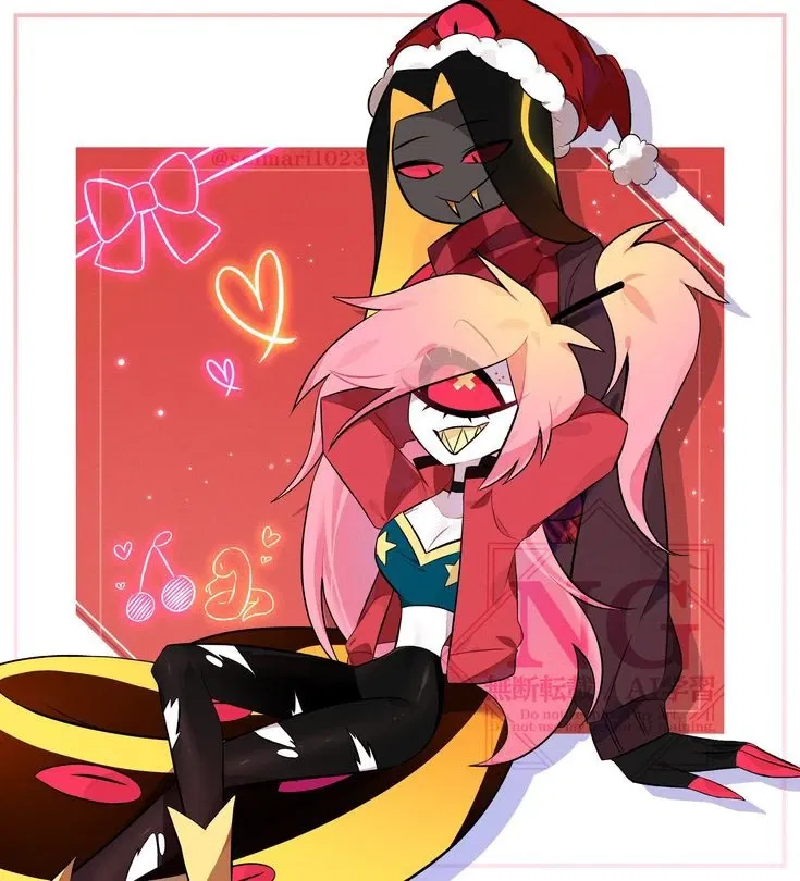 Avatar of CHERRI AND SIR PENTIOUS - HH