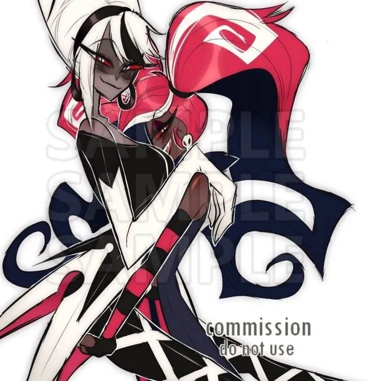 Avatar of CARMILLA AND VELVETTE - HH