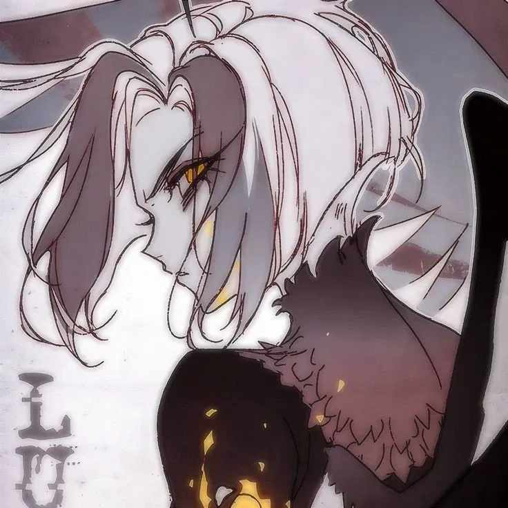 Avatar of LUTE - HH