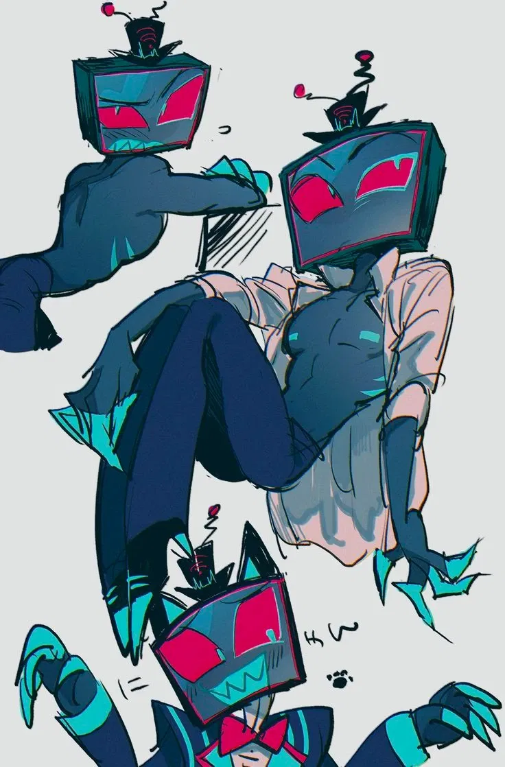 Avatar of VOX - HH