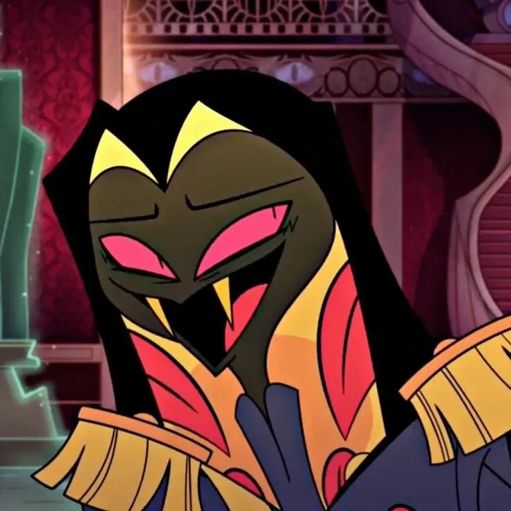 Avatar of SIR PENTIOUS - HH