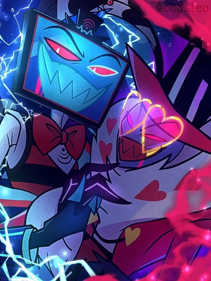 Avatar of VOX AND VALENTINO - HH