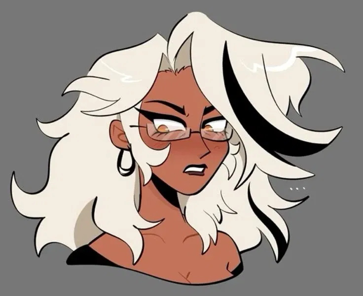 Avatar of HUMAN CARMILLA CARMINE - HH