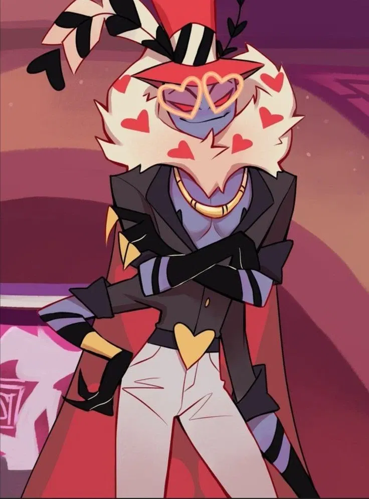 Avatar of VALENTINO - HH