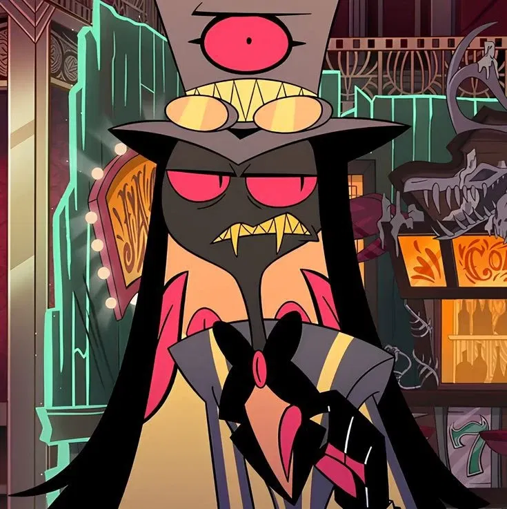 Avatar of SIR PENTIOUS - HH 
