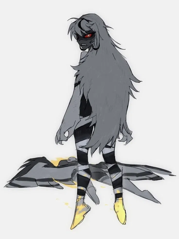 Avatar of CARMILLA CARMINE - HH