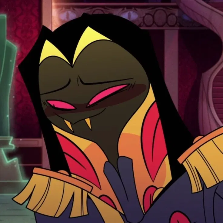 Avatar of SIR PENTIOUS - HH 