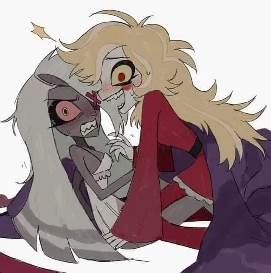 Avatar of CHARLIE AND VAGGIE - HH