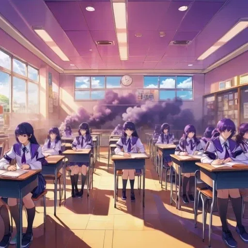 Avatar of Hypnotized School- Proxies Enabled