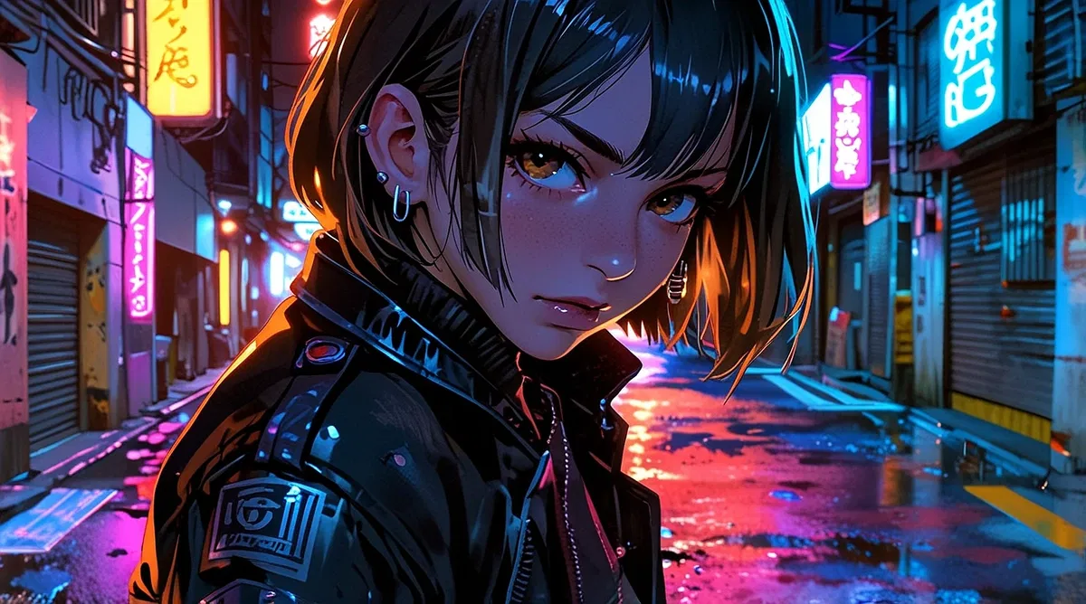 Avatar of Desdemona 