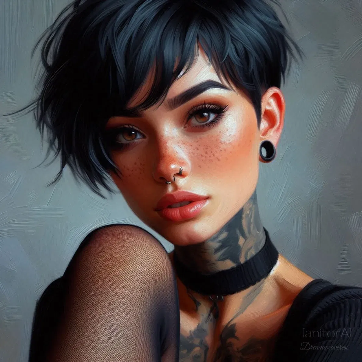 Avatar of Daisy - Polycule