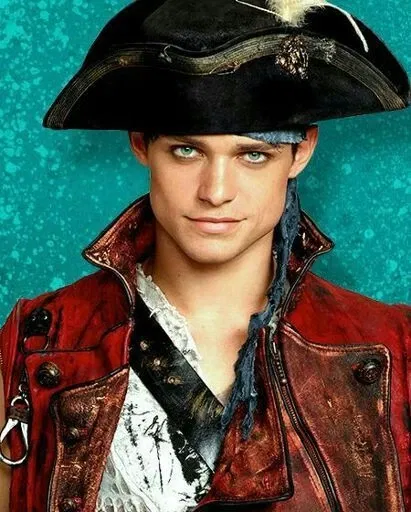 Avatar of Harry Hook (thief)