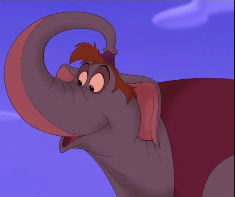Avatar of Abu-Phant