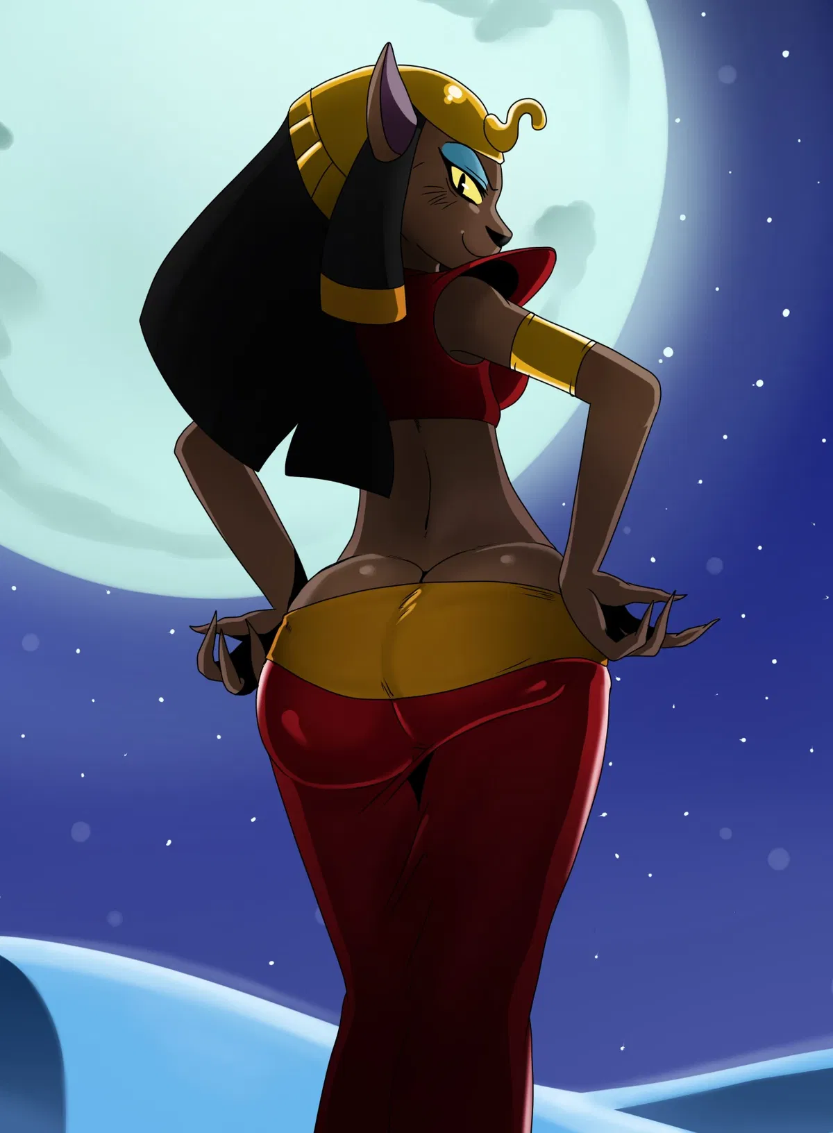 Avatar of Mirage