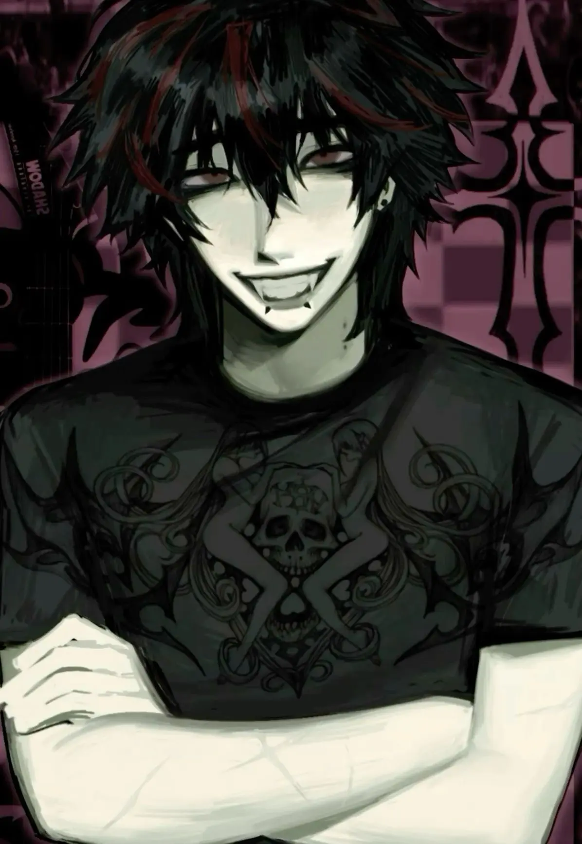 Avatar of Ezra !!