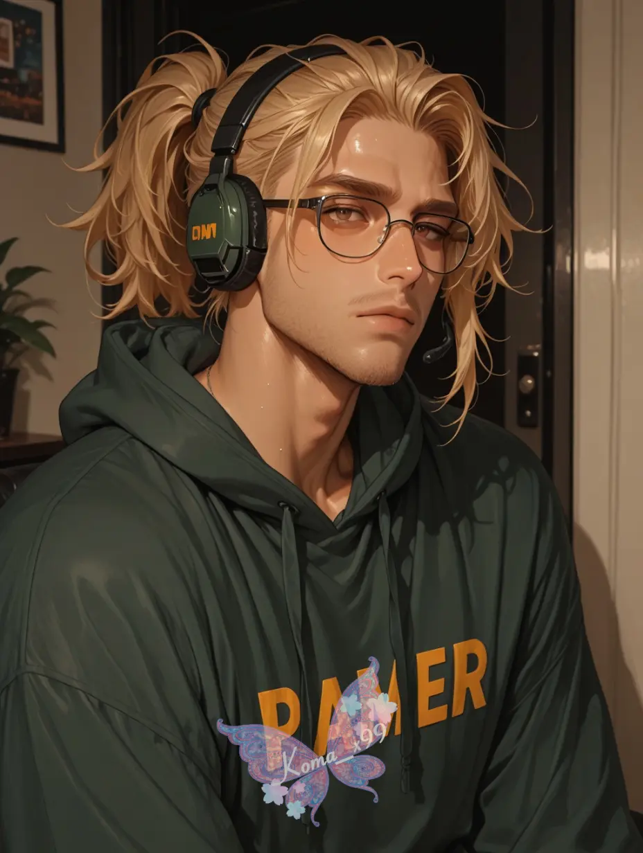 Avatar of Incel Discord Mod | “Date” Alt