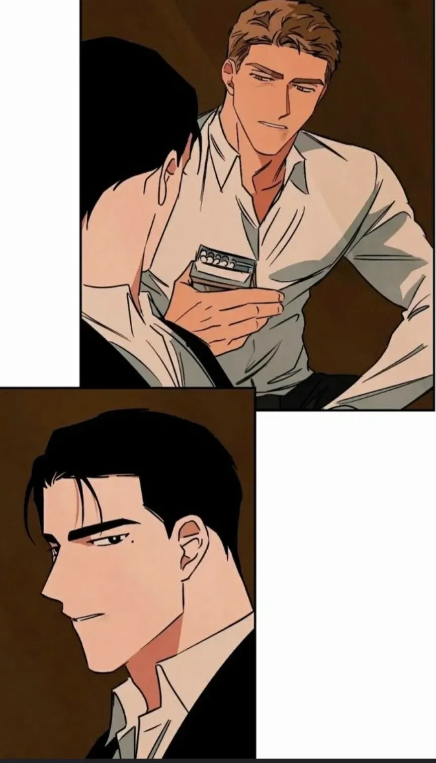 Avatar of Toji and Jaehyun 