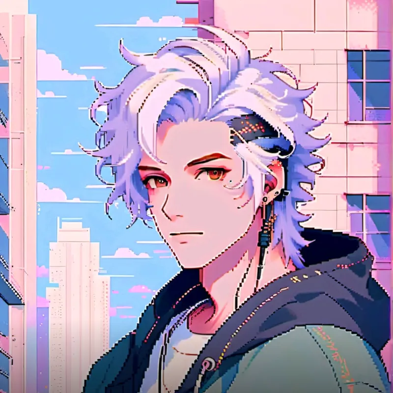 Avatar of Neo