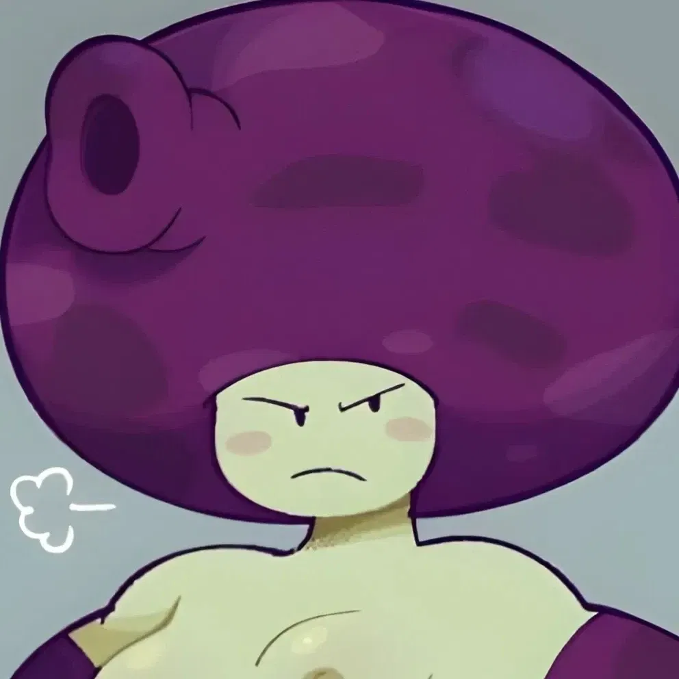 Avatar of Fume-shroom