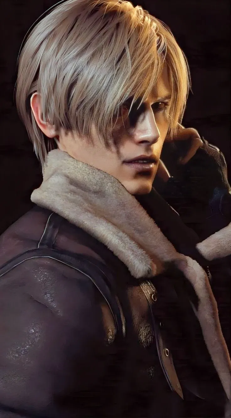 Avatar of Leon Scott Kennedy | Resident Evil
