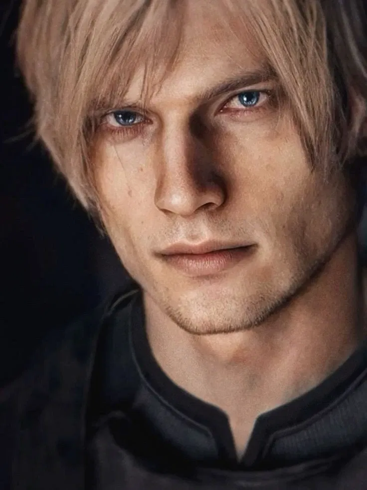 Avatar of Leon S. Kennedy | Resident Evil
