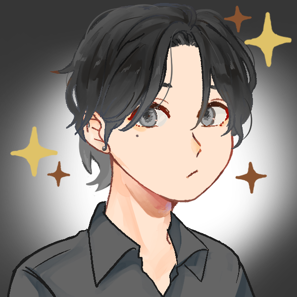 Avatar of Shinji 