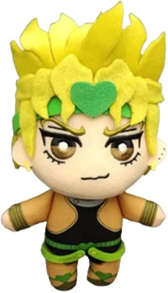 Avatar of DIO