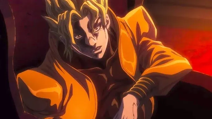 Avatar of DIO