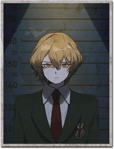 Avatar of Emil Sinclair | Yandere (Alt. Scenario)