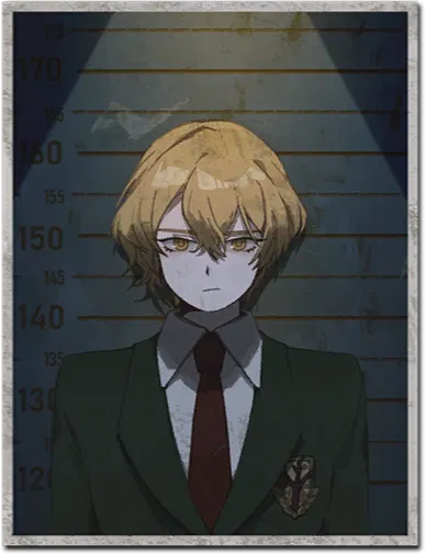 Avatar of Emil Sinclair | Yandere