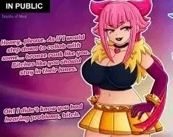 Avatar of Melodie