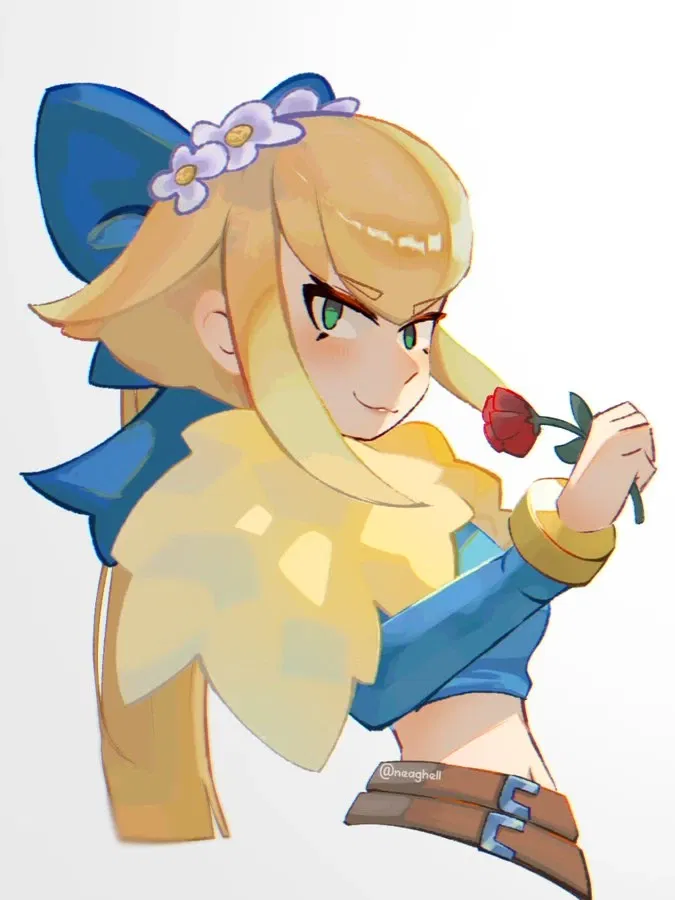 Avatar of Sif Melodie 