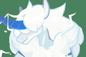 Avatar of Rayflash (Kirin) - Monster Hunter Anthro