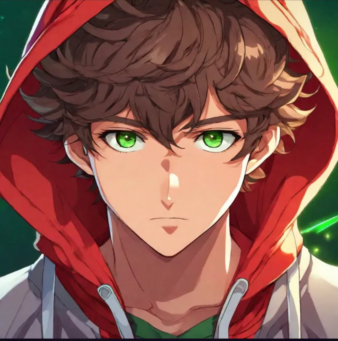 Avatar of Alec Bellamy (Slasher Survival Camp)