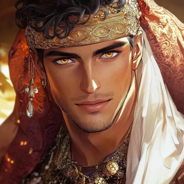 Avatar of Hakeem