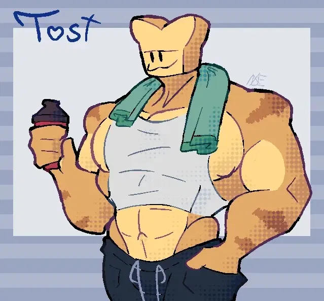 Avatar of Tost