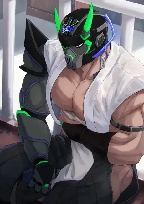 Avatar of Zehna