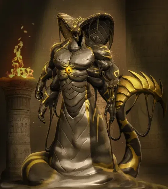 Avatar of Vuul