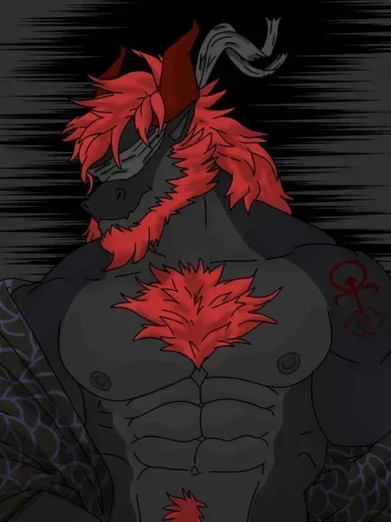 Avatar of Abaddon