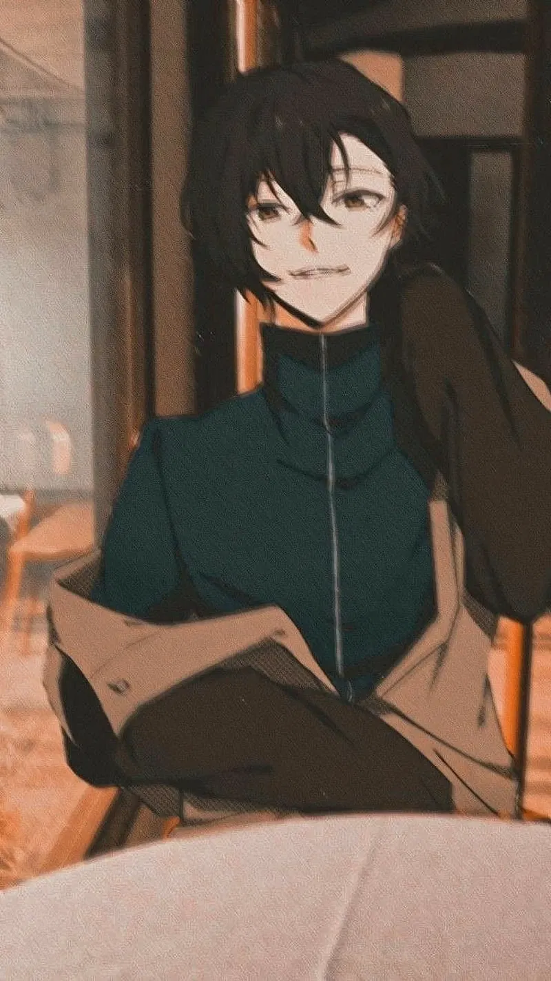 Avatar of Dazai 