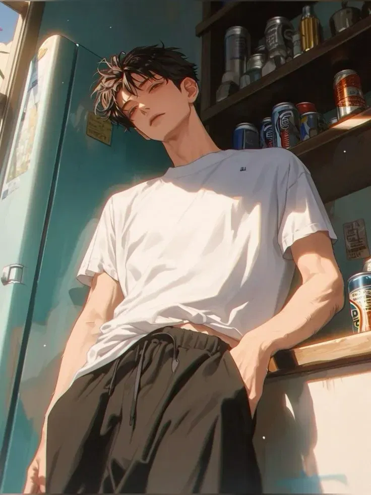Avatar of KY . KAISER || YOUR QUIET BF