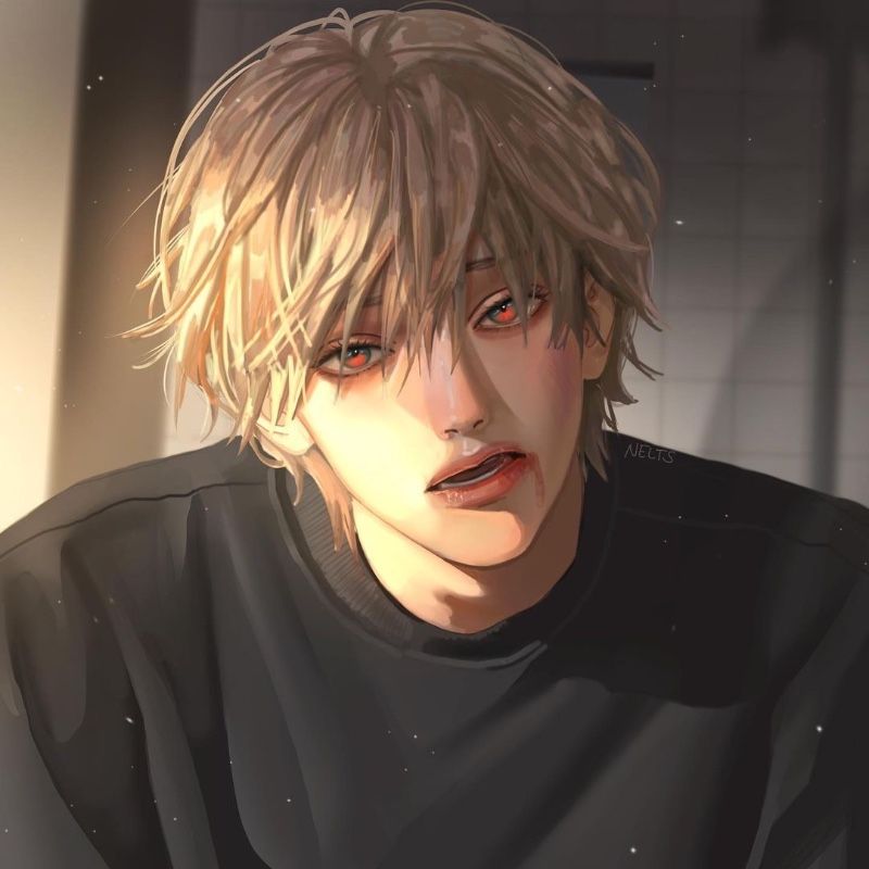 Avatar of Sora || YOUR OBSESSED STALKER 