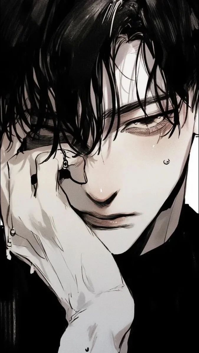 Avatar of Your roommate Levi || ALPHA