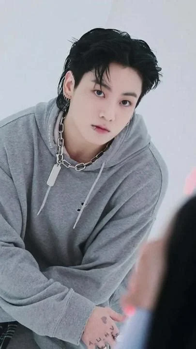 Avatar of JEON JUNGKOOK 
