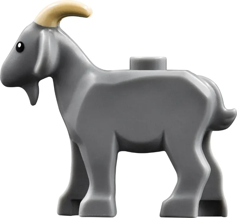 Avatar of Lego goat